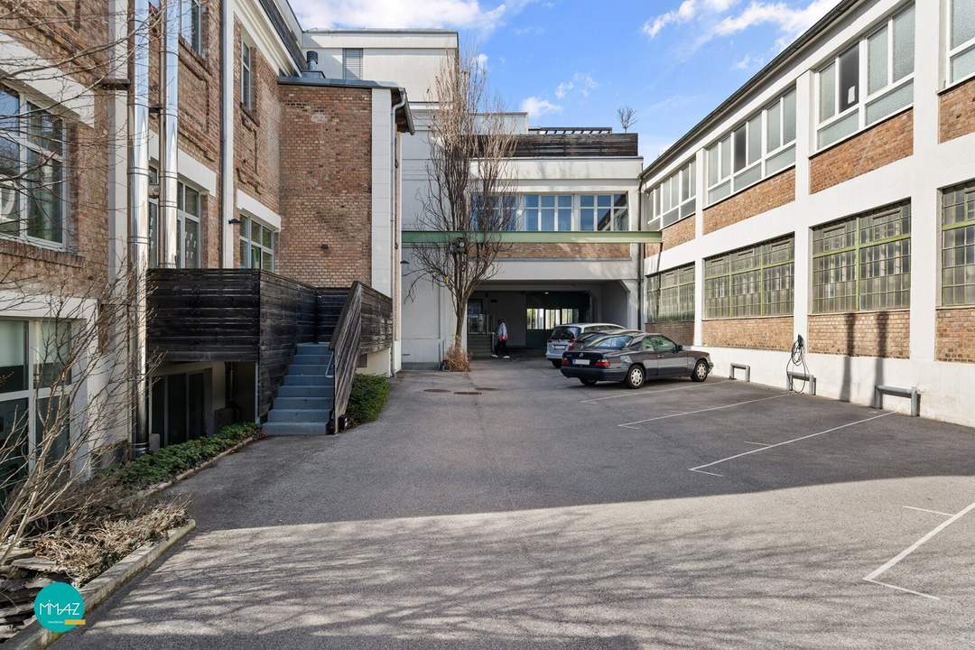 Stylisches Büro mit Fixkosten-Garantie! All-in Pauschalmiete! Flexibel • Modern • Ab sofort verfügbar!