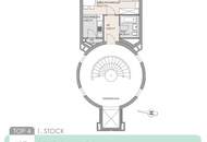 1180! Entzückende Garçonnière mit Balkon Nähe AKH! Unbefristet vermietet!