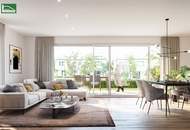 Ihr neues Zuhause in Wien Hirschstetten: Stilvolle Doppelhaushälfte mit großzügiger Freifläche! - JETZT ZUSCHLAGEN