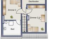 Einfamilienhaus – Sanierungsprojekt inkl. Garage in gefragter Wohnlage