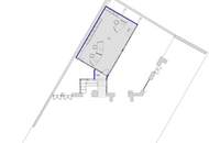 Büro-Zinshaus am Rathausplatz - Umbau zu Wohnungen & DG-Ausbau & Bestandsfreiheit möglich