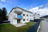 Südterrassen-Traum: helle Neubauwohnung mit Wohlfühlfaktor