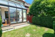 Familienfreundliches Reihenhaus mit Wintergarten in St. Pölten-Radlberg