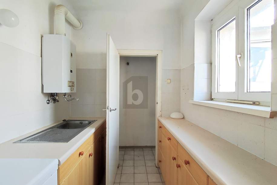 GROßARTIGE MÖGLICHKEIT, Wohnung-kauf, 192.000,€, 1160 Wien 16., Ottakring