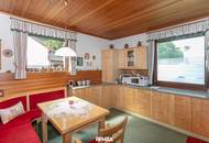 Einfamilienhaus mit Pool, Biotop und viel Platz in beliebter Lage von Rehberg
