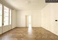 | AB SOFORT | ERSTBEZUG NACH SANIERUNG | SCHÖNER ALTBAU | NAHE ROCHUSMARKT | KEINE WGS | BESICHTIGUNGEN MÖGLICH