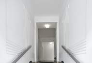 Endlich Platz ... im sanierten Altbau