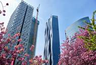 PROVISIONSFREI! T03_ Erstbezug nach Revitalisierung – kompakte 2-Zimmer-Wohnung mit 2,89 m Raumhöhe