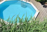 !Preisgesenkt! - Leben in der Landhausvilla – arbeiten in Wien, Wien HBF in ca. 30min, Pool + Doppelgarage