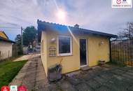 Aufgeschlossenes Grundstück in ruhiger Lage Wien Essling zu verkaufen