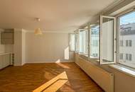 PROVISIONSFREI - Praterstraße-Allee: Sonnige Stadtwohnung in Westlage