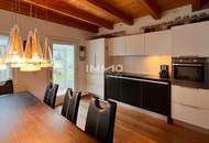 RESERVIERT: Ein Platz zum Durchatmen