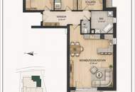 Stilvolle Dachgeschoßwohnung | See- &amp; Gebirgsblick