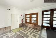 | 4 ZIMMER | LOGGIA | MIT EINBAUKÜCHE | NAHE TAUBSTUMMENGASSE | AB SOFORT