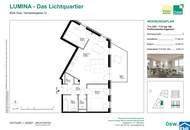 LUMINA Living – Licht, Freiraum, Wohnqualität