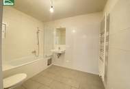 Lichtdurchflutete 2-Zimmer-Wohnung zwischen SCN und Lorettowiese!