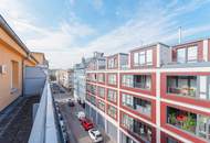 180°-Terrassse! 2-Zimmer-Wohnung im 12. Bezirk zu verkaufen!
