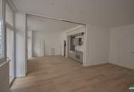 Modernes Innenstadtbüro mit Klimaanlage direkt am Schwedenplatz