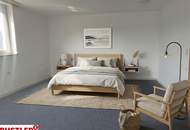 4-Zimmer Wohnung mit Wintergarten und Terrasse