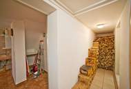 Gemütlicher Bungalow Nähe Gallneukirchen