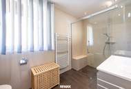Hallein-Neualm: liebevoll modernisierte Doppelhaushälfte