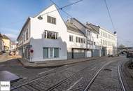 Gemütliche, helle 2 Zimmer Neubauwohnung in Nußdorf mit guter Anbindung