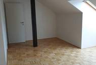 4 Zimmer Dachgeschoßwohnung im Zentrum Leoben - 3er WG tauglich!