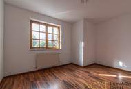 Schönes Stadthaus mit eigenem Garten - mitten im Herzen der Stadt Linz.