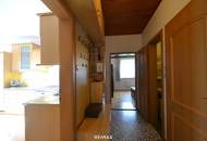 Besichtigungstag, am 19. + 20. März, nur mit Voranmeldung möglich! - Haus mit Anbau und Garten