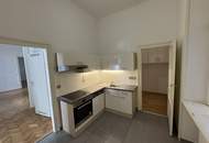 Charmante 2-Zimmer-Altbauwohnung in zentraler Lage des 9. Bezirks