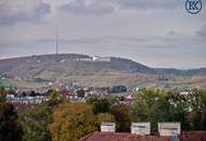 Luxus-Dachgeschosswohnung mit Galerie und zwei Terrassen in bester Lage des 9. Bezirks