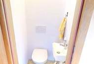 Stylische 2-Zi-Maisonette mit Garten, 2 Balkonen &amp; Terrasse in 1210 Wien zu mieten!