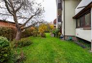 Modernes Wohnen in Hitzendorf – kernsanierte 3-Zimmer-Wohnung