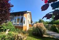 Einfamilienhaus