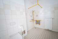 PREISREDUKTION bis 31.12.2026!!! ZENTRAL Barrierefreie 2-3 Zimmer-Wohnung mit Balkon