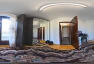 "4-Zimmer-Dachterrassenwohnung mit 2 Terrassen &amp; Mieteinnahmen bis Ende 2026"