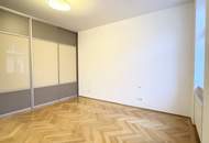 Stilvolles Altbau-Juwel mit Balkon gegenüber vom Augarten – charmant, großzügig &amp; urban