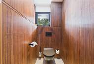 Freizeitwohnsitz: Design Studio mit Blick auf Kirchberg