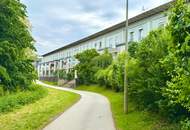 Stilvolle 3-Zimmer Maisonette Wohnung - inkl. Tiefgaragenstellplatz - Balkon und Blick ins Grüne - in beliebter Wohnanlage von Graz-Andritz