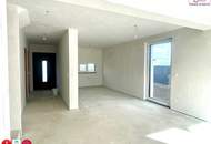 LETZTE DOPPELHAUSHÄLFTE / 153 m² / nur 8 Minuten nach Tulln