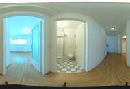 Traumhafte 5-Zimmer-Dachgeschosswohnung in Ottakring