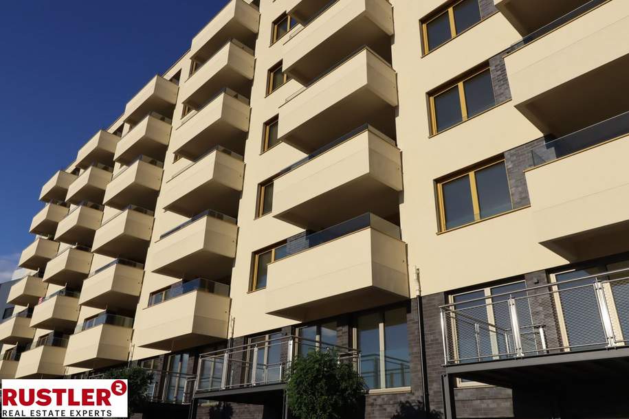 Mi Living- Hochwertige Eigentumswohnungen nähe Hauptbahnhof, Wohnung-kauf, 346.000,€, 1100 Wien 10., Favoriten