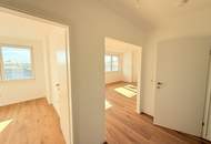 Jetzt investieren! Familienfreundlicher Erstbezug – attraktive 3-Zimmer-Wohnung in 1210 Wien