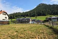 Sonniges Grundstück mit großem Potenzial in idyllischer Lage – Ihr Platz für neue Wohnträume in Neuberg an der Mürz