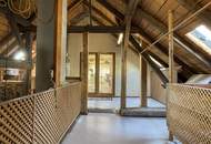 Einziehen und wohlfühlen: Haus in Wagram ob der Traisen