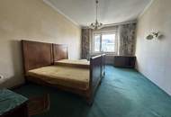 "3 Zimmer. Voller Möglichkeiten"