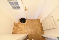 Urbanes Kleinbüro nahe Augarten – ideal für Einzelunternehmer