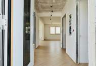 Luxuriöse 5-Zi-Maisonette mit Garten, Kamin & Balkon in 1210 Wien – Erstbezug!