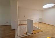 Gepflegte Maissonette mit großer Dachterrasse