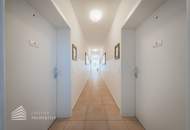 Apartmenthaus mit 16 Apartments, 21 Stellplätze und 2 Geschäftslokalen, Nähe Flughafen Wien